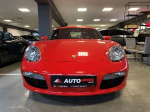 Porsche-Boxster-red-autohouse-west