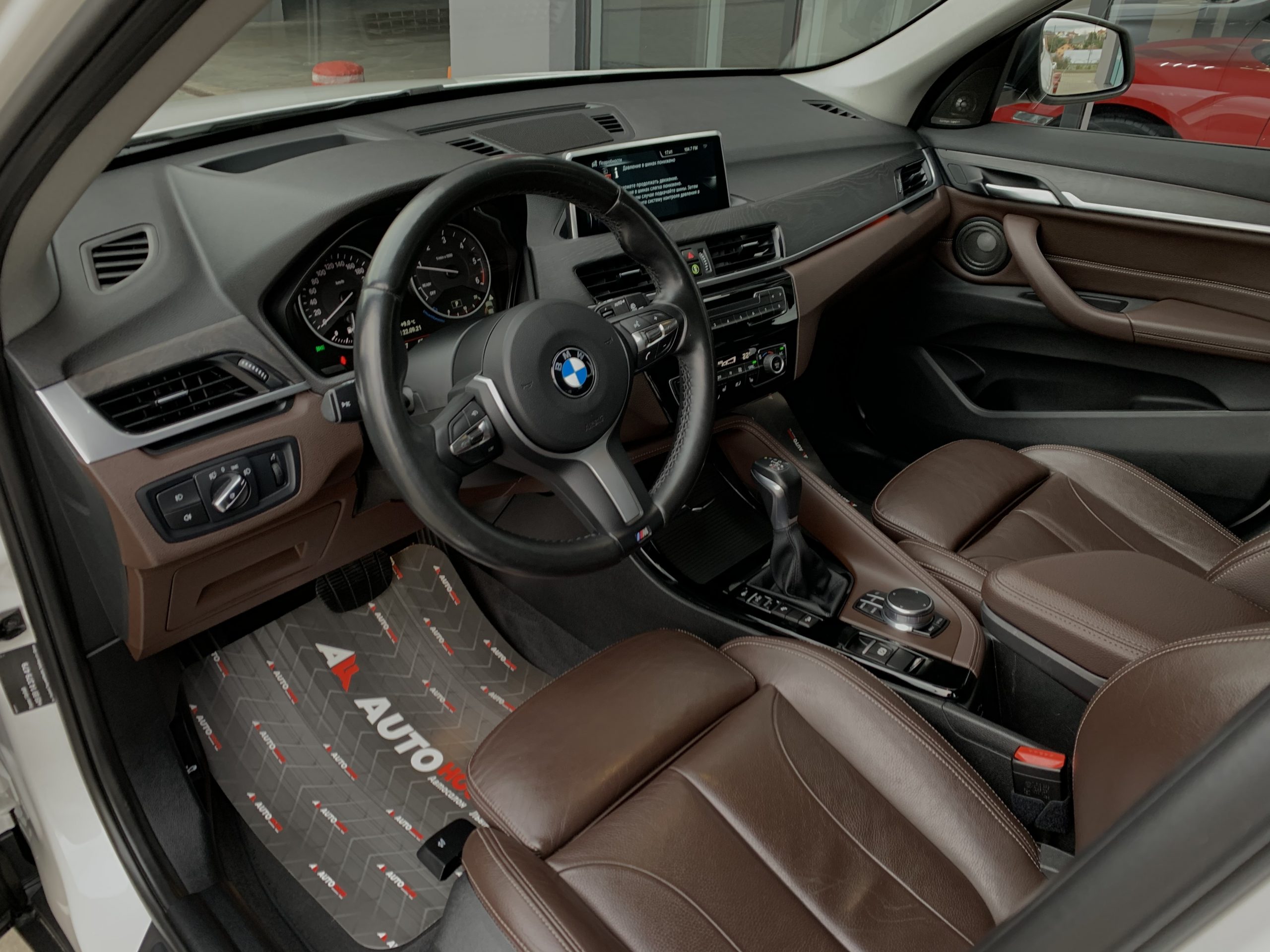 BMW X1 2.0D XDRIVE