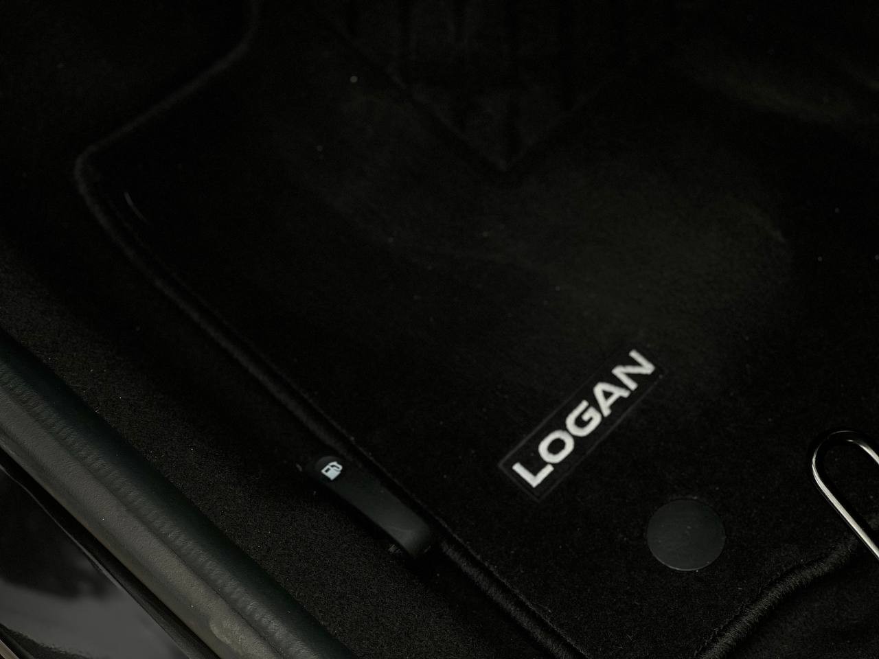 Dacia Logan MCV 2020