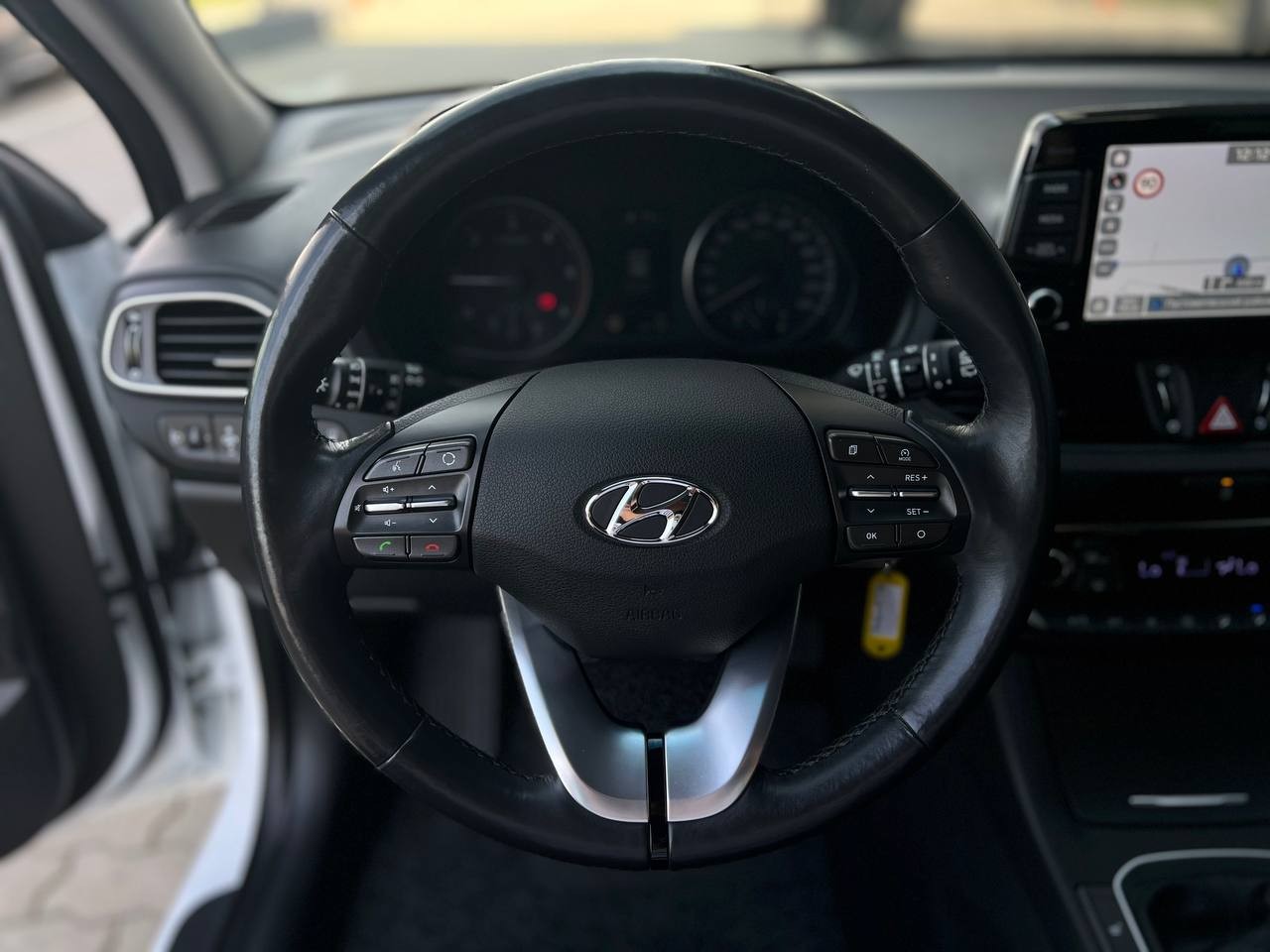Hyundai I30 2019